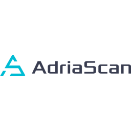 Adriascan 标志