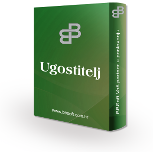 BBSoft 标志
