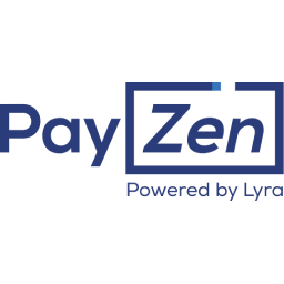 PayZen 标志