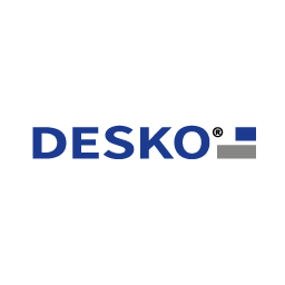 DESKO 标志