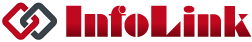 Infolink 标志