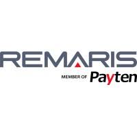 Remaris 标志