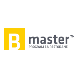 BAR Master 标志