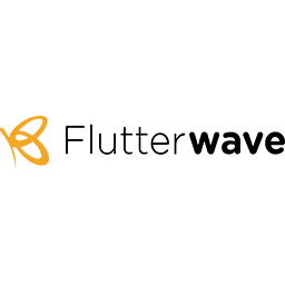 Flutterwave 标志