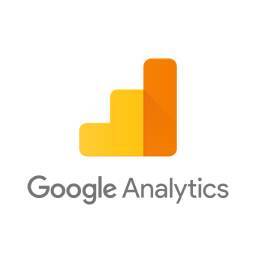 Google Analytics 标志