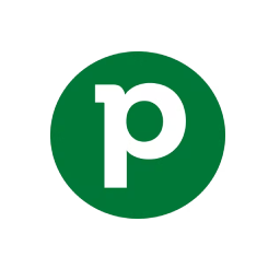 Pipedrive 标志