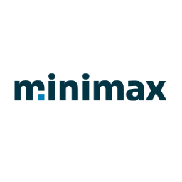 Minimax 标志