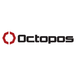 Octopos 标志