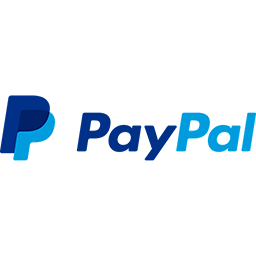 PayPal 标志