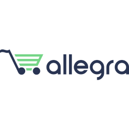Allegra 标志