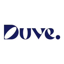 DUVE 标志