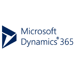 Microsoft Dynamics 标志