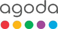 Agoda 标志