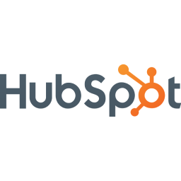 HubSpot 标志