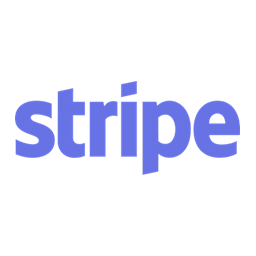 Stripe 标志