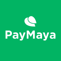PayMaya 标志