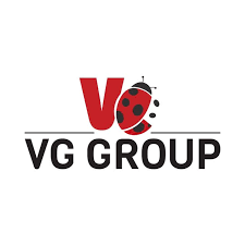VG Group 标志