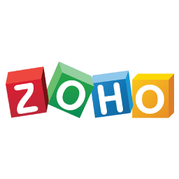 ZOHO CRM 标志