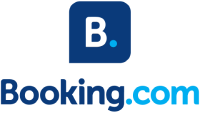 Booking.com 标志