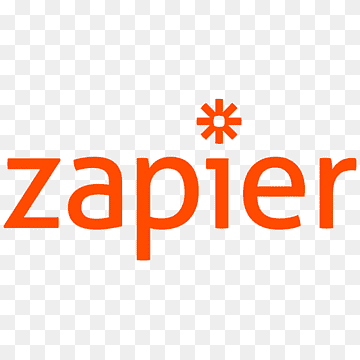 Zapier 徽标