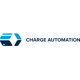 Charge Automation 标志