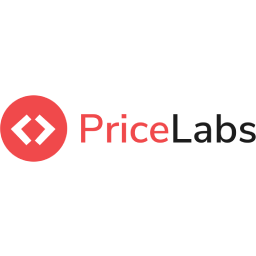 Pricelabs 标志
