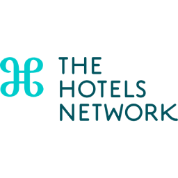 The Hotels Network 标志