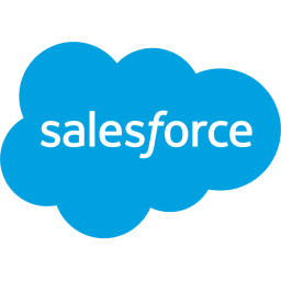 Salesforce 标志