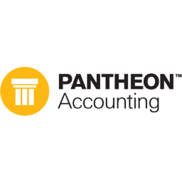 Pantheon 标志