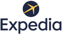Expedia 标志